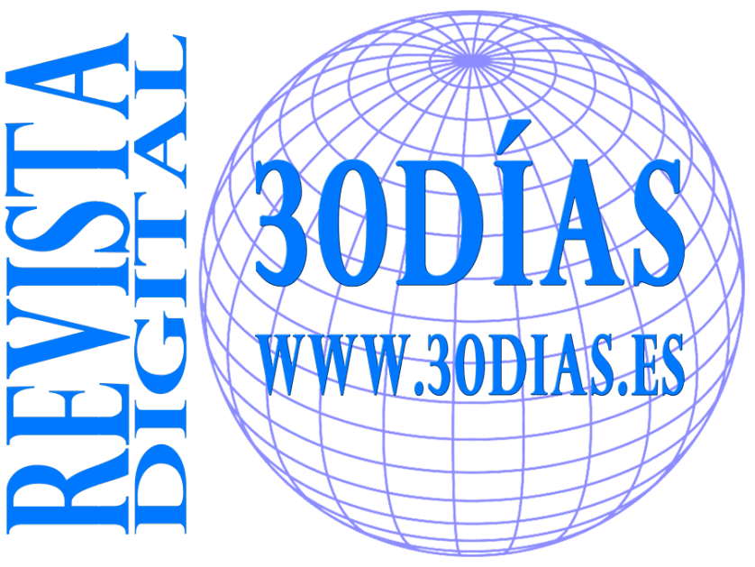 Revista Digital 30 Días