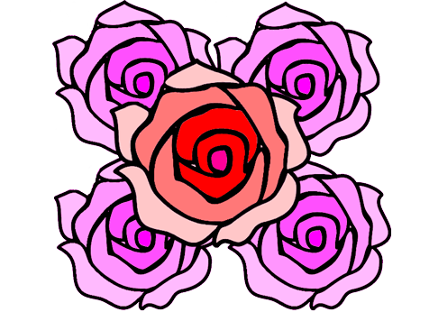 La Quinta Rosa de Literatura